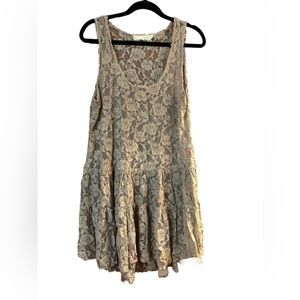 A’reve lace dress size L